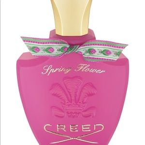 Creed Flower